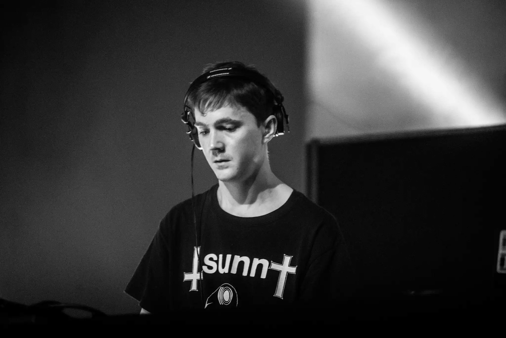 Ben UFO