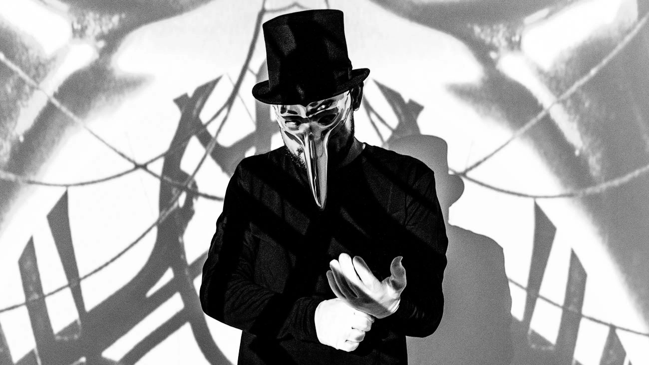 Claptone