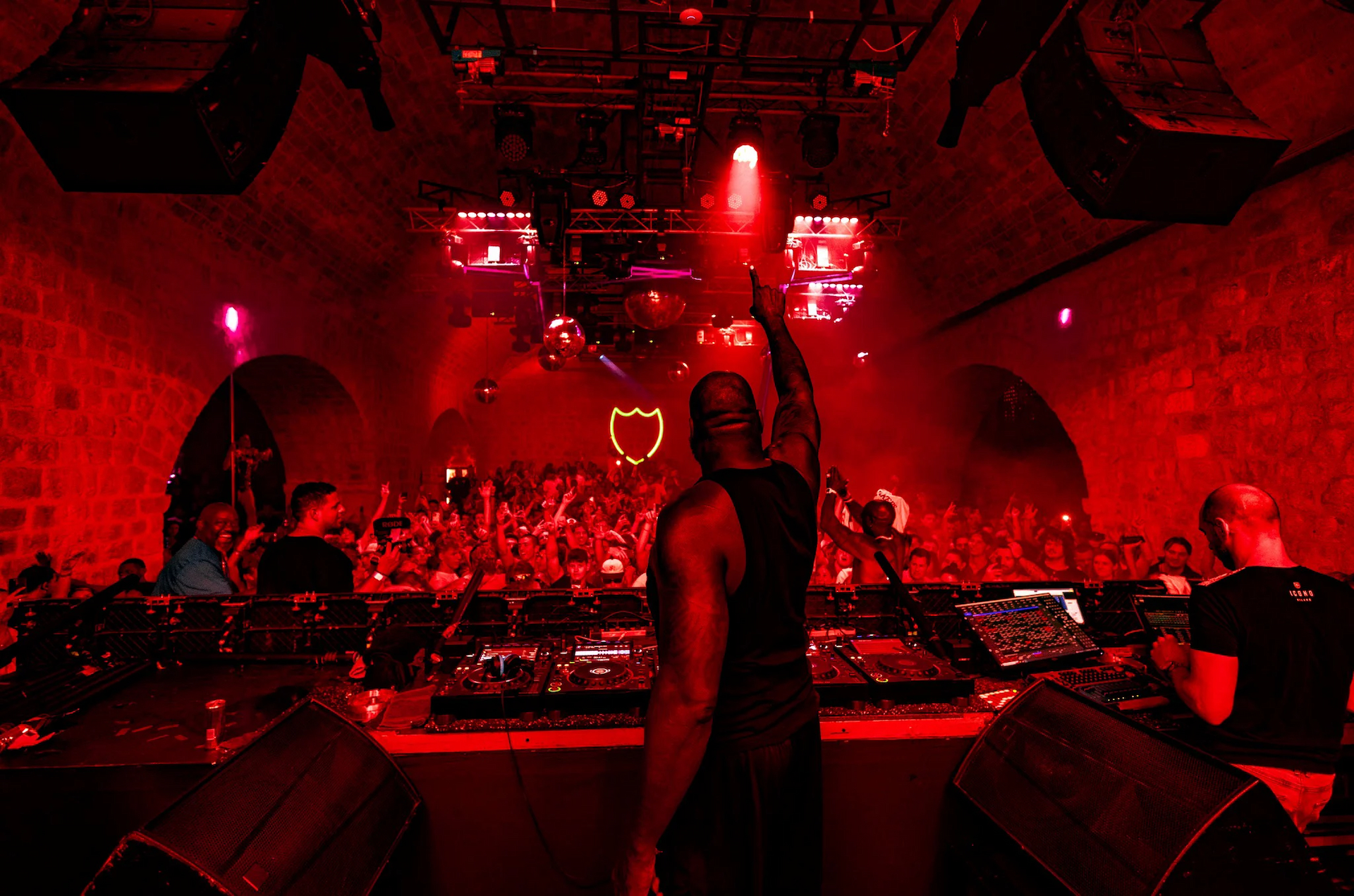 DJ Diesel