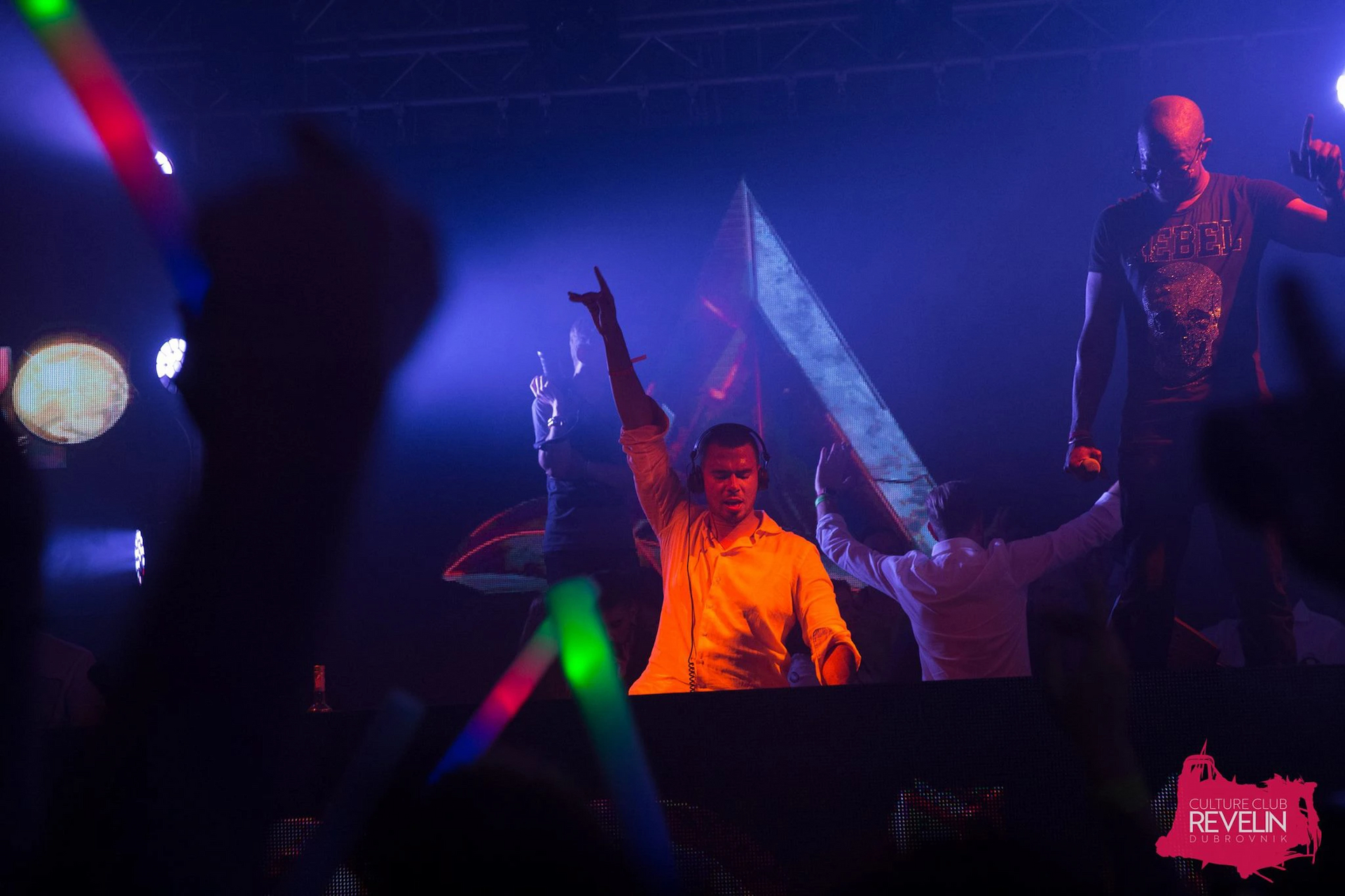 Afrojack