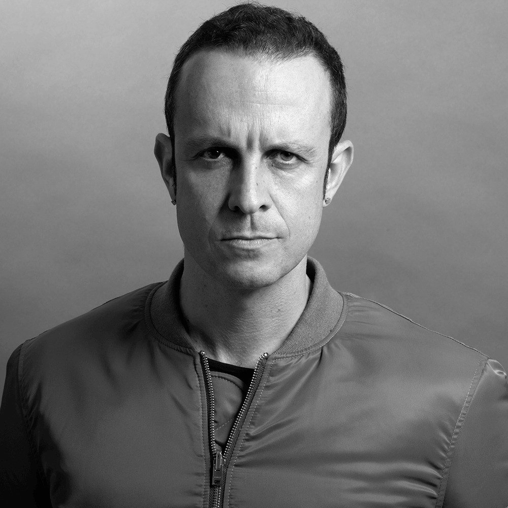 Artist David Penn