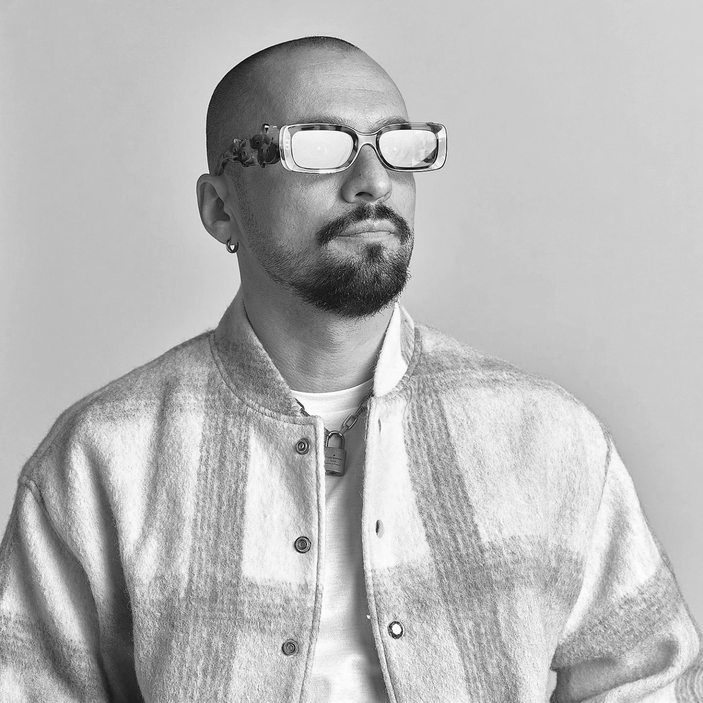 Artist Dombresky