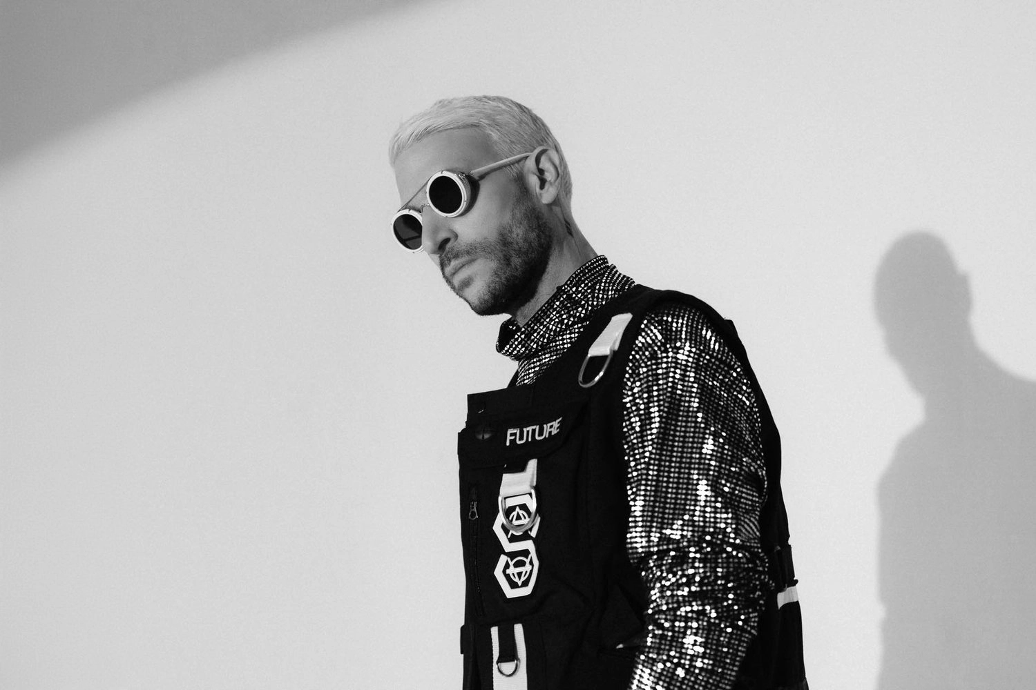 Artist Don Diablo
