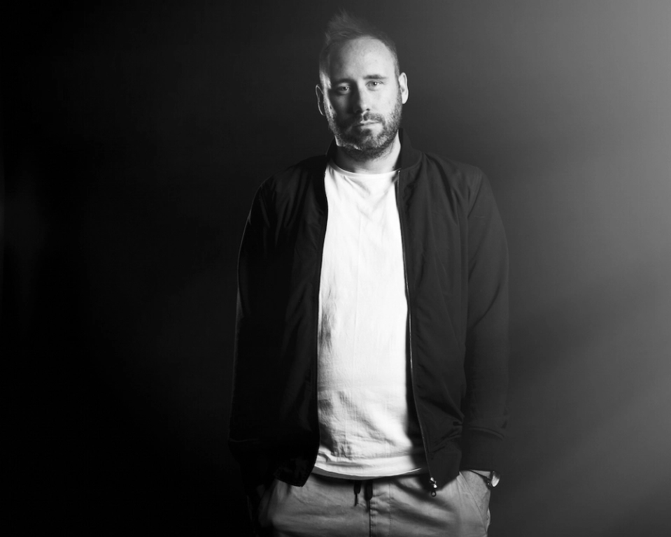 Artist Doorly