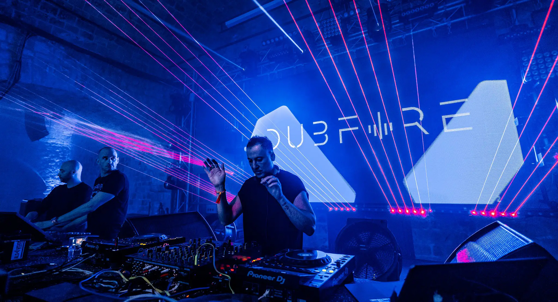 Dubfire