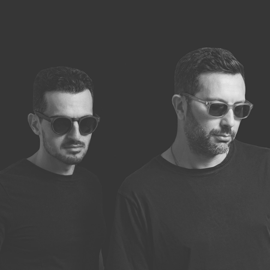 Artist Alaia & Gallo