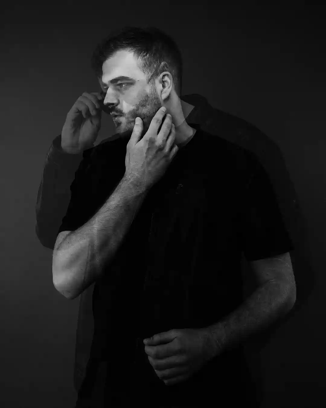 Artist El Maar