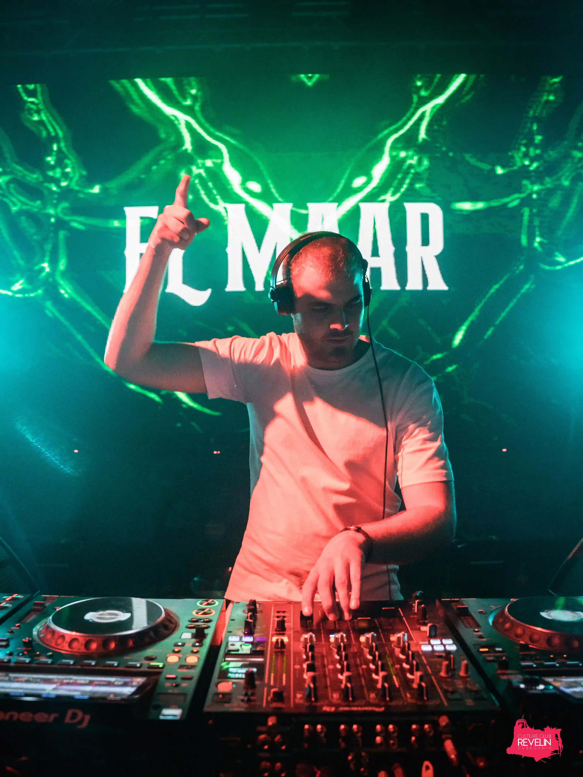 El Maar