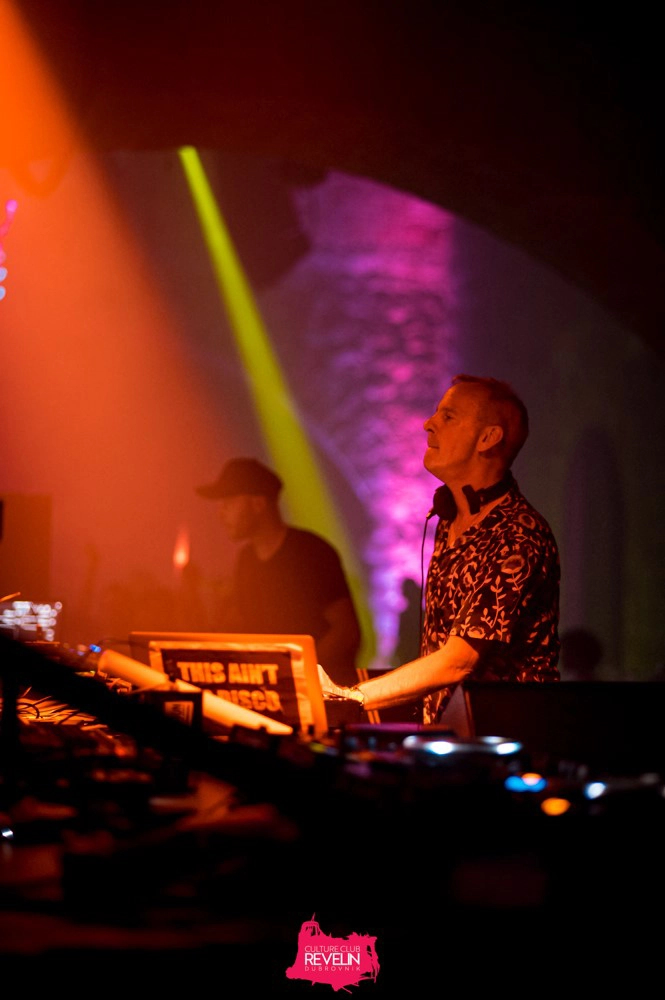 Fatboy Slim