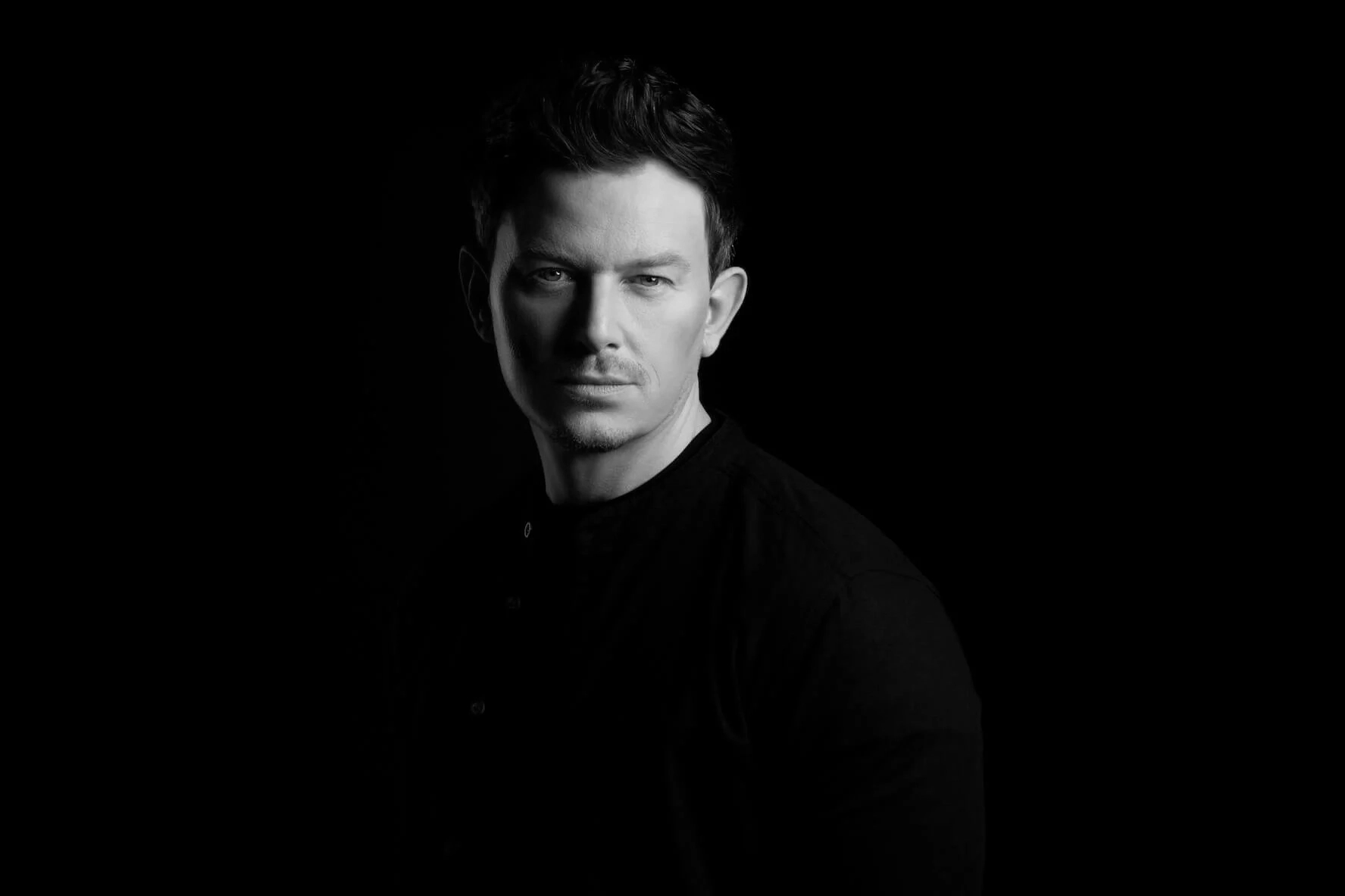 Artist Fedde Le Grand