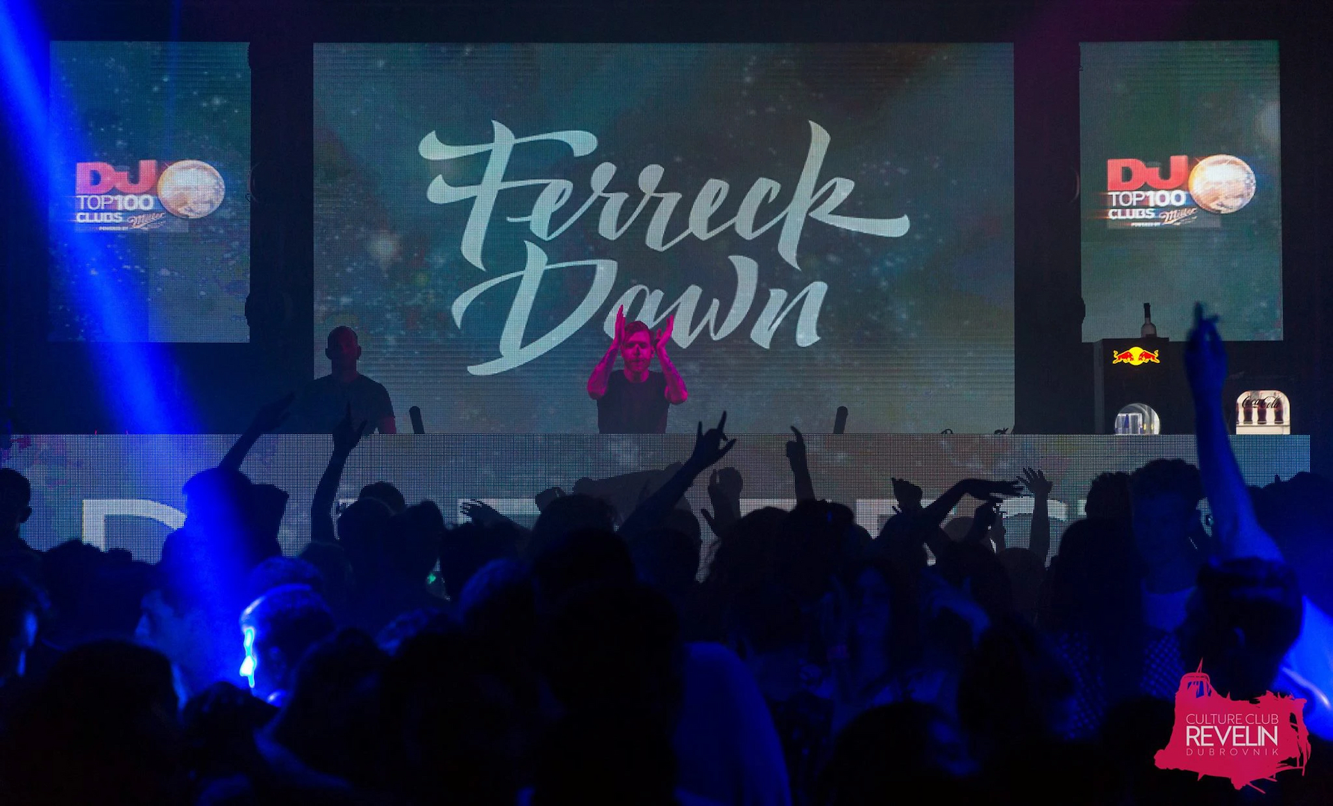 Ferreck Dawn