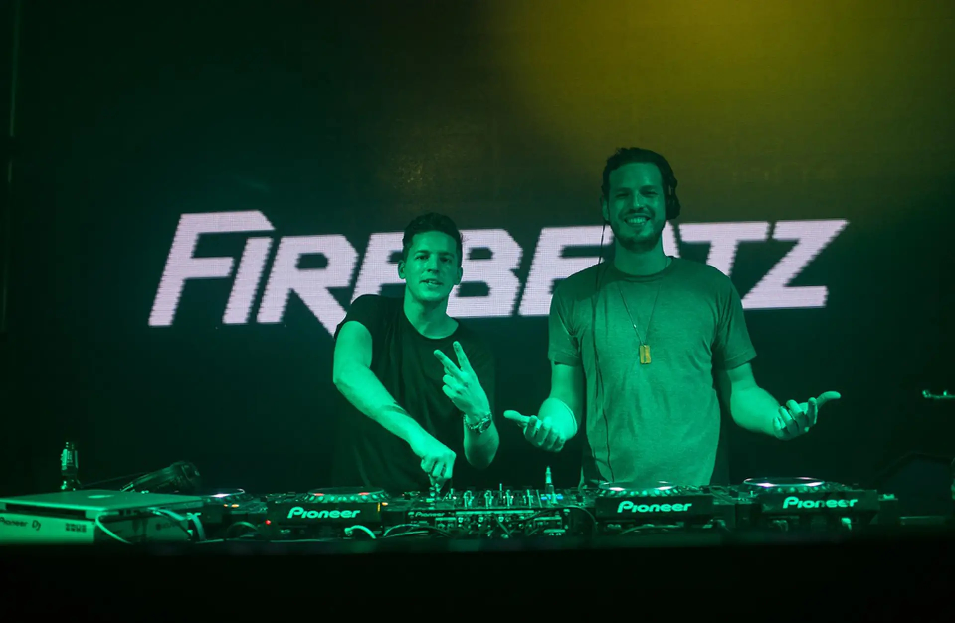 Firebeatz