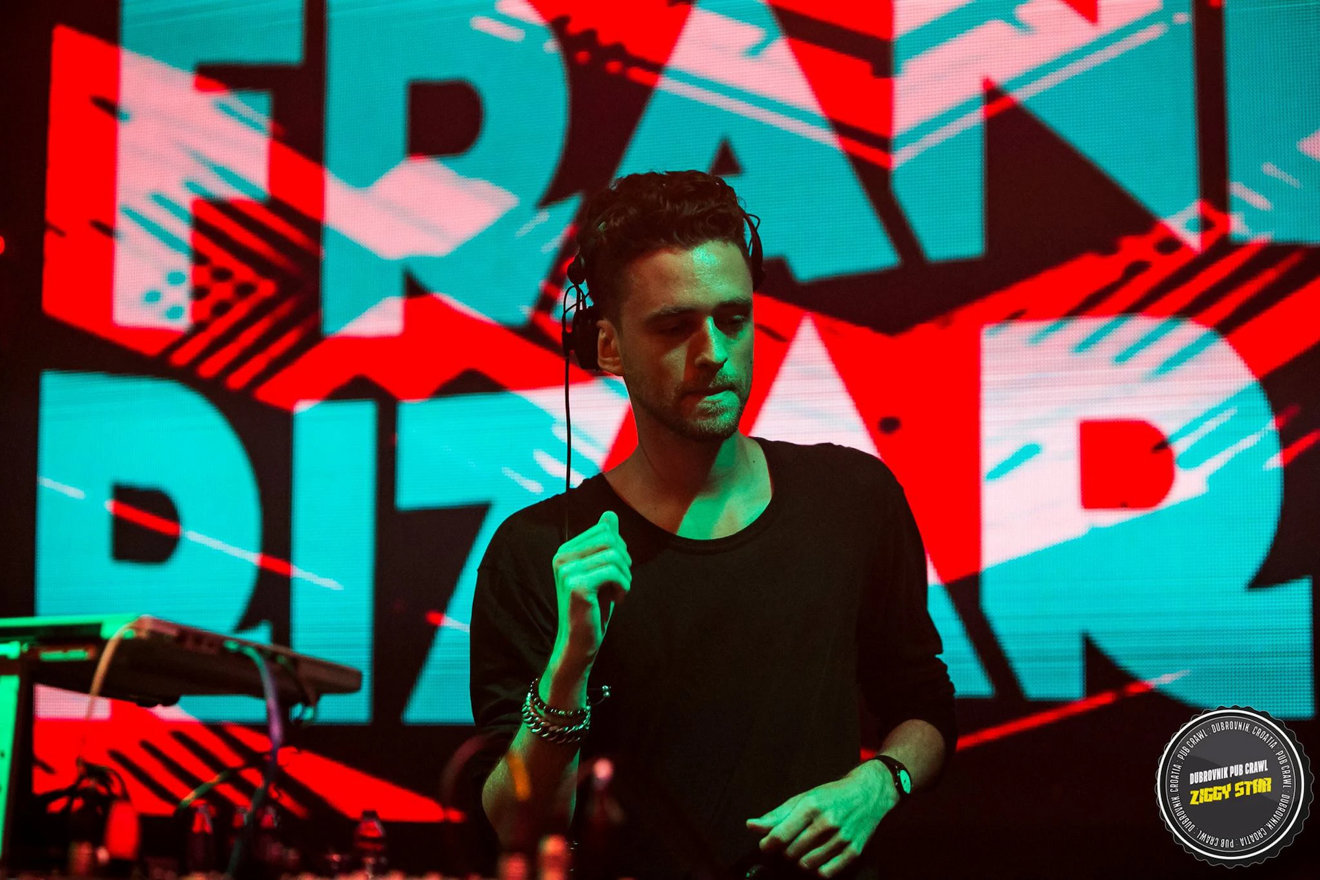 Franky Rizardo