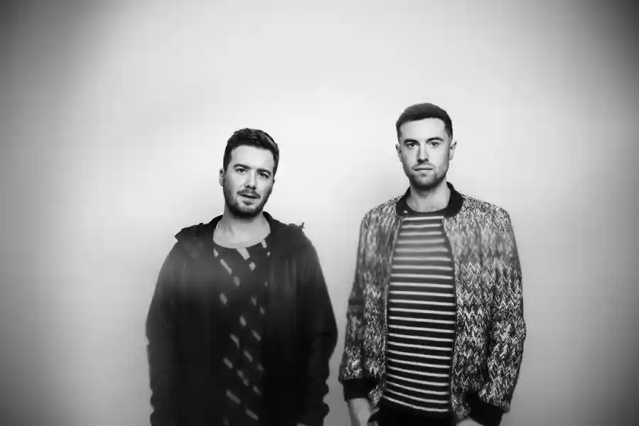 Artist Gorgon City