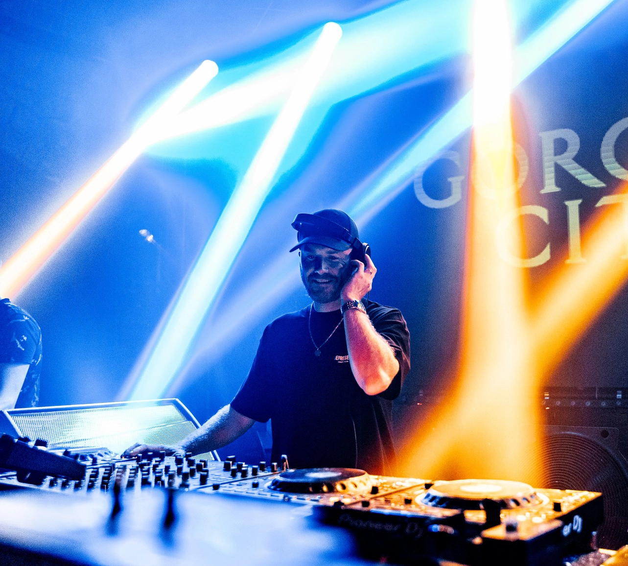 Gorgon City