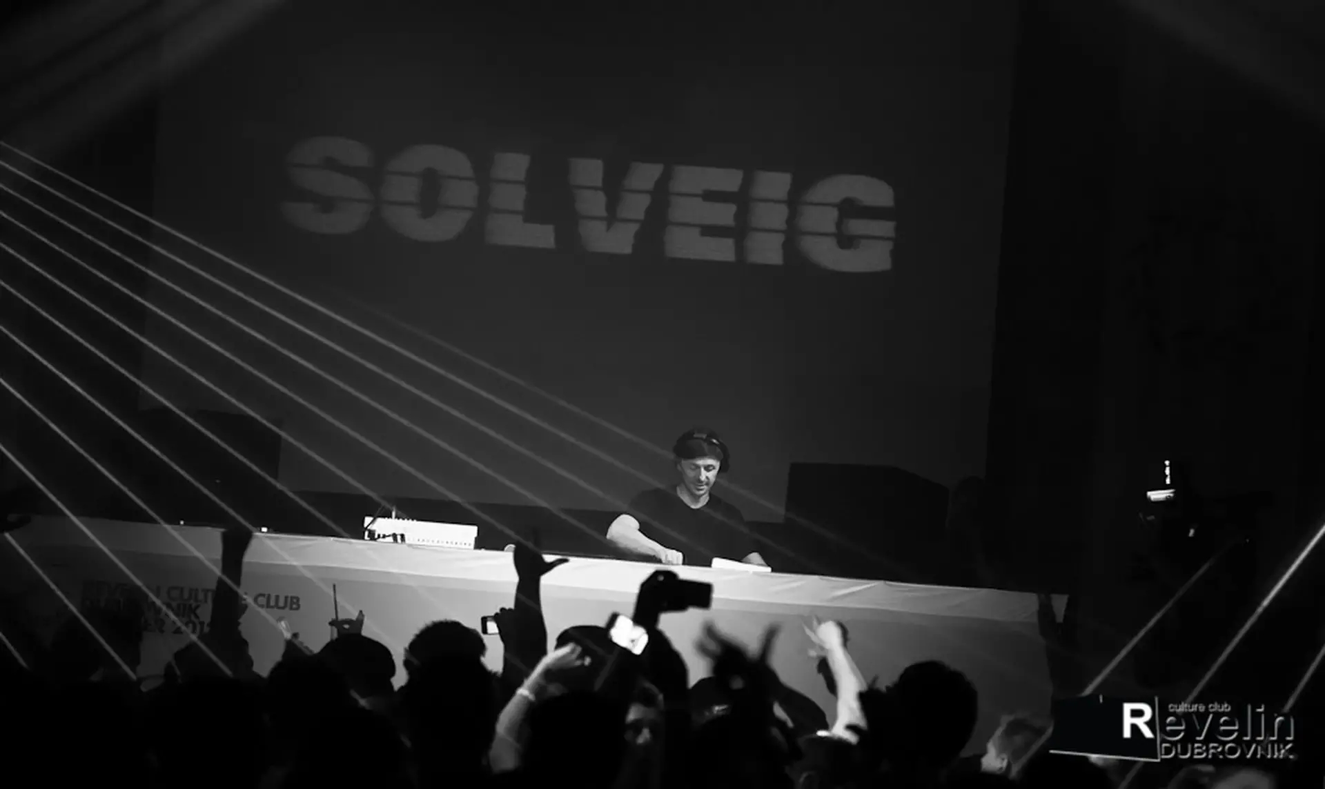 Martin Solveig