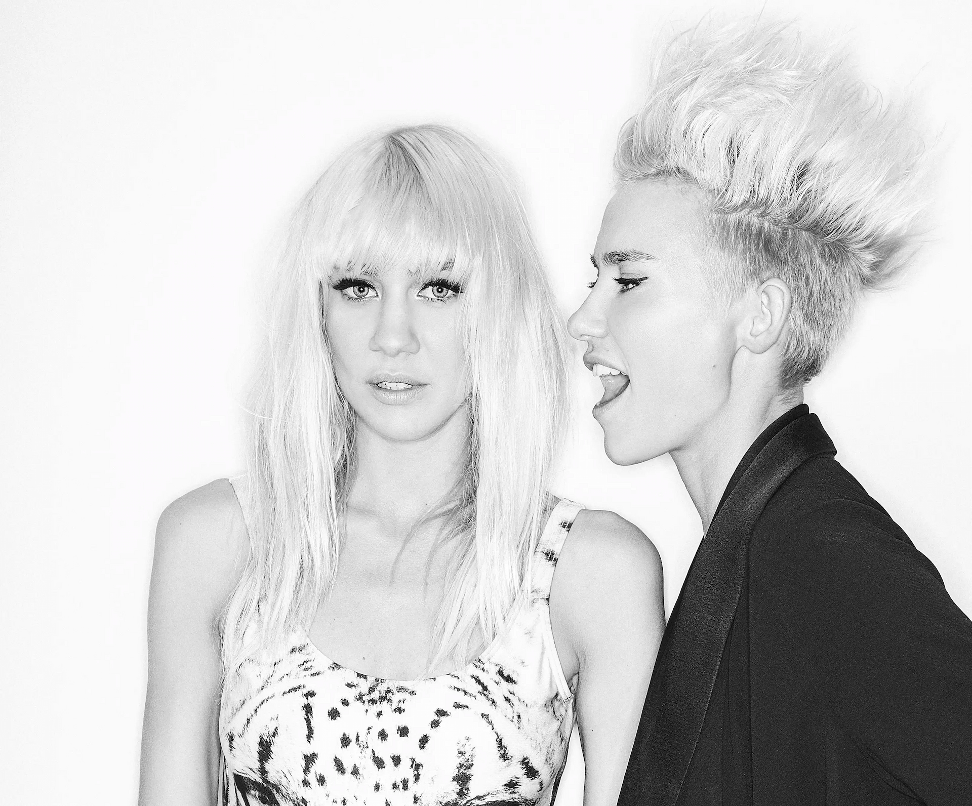 Artist Nervo
