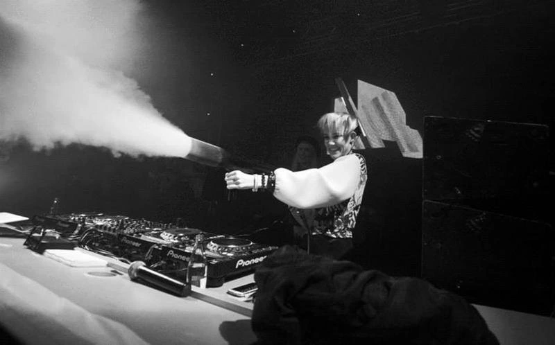 Nervo
