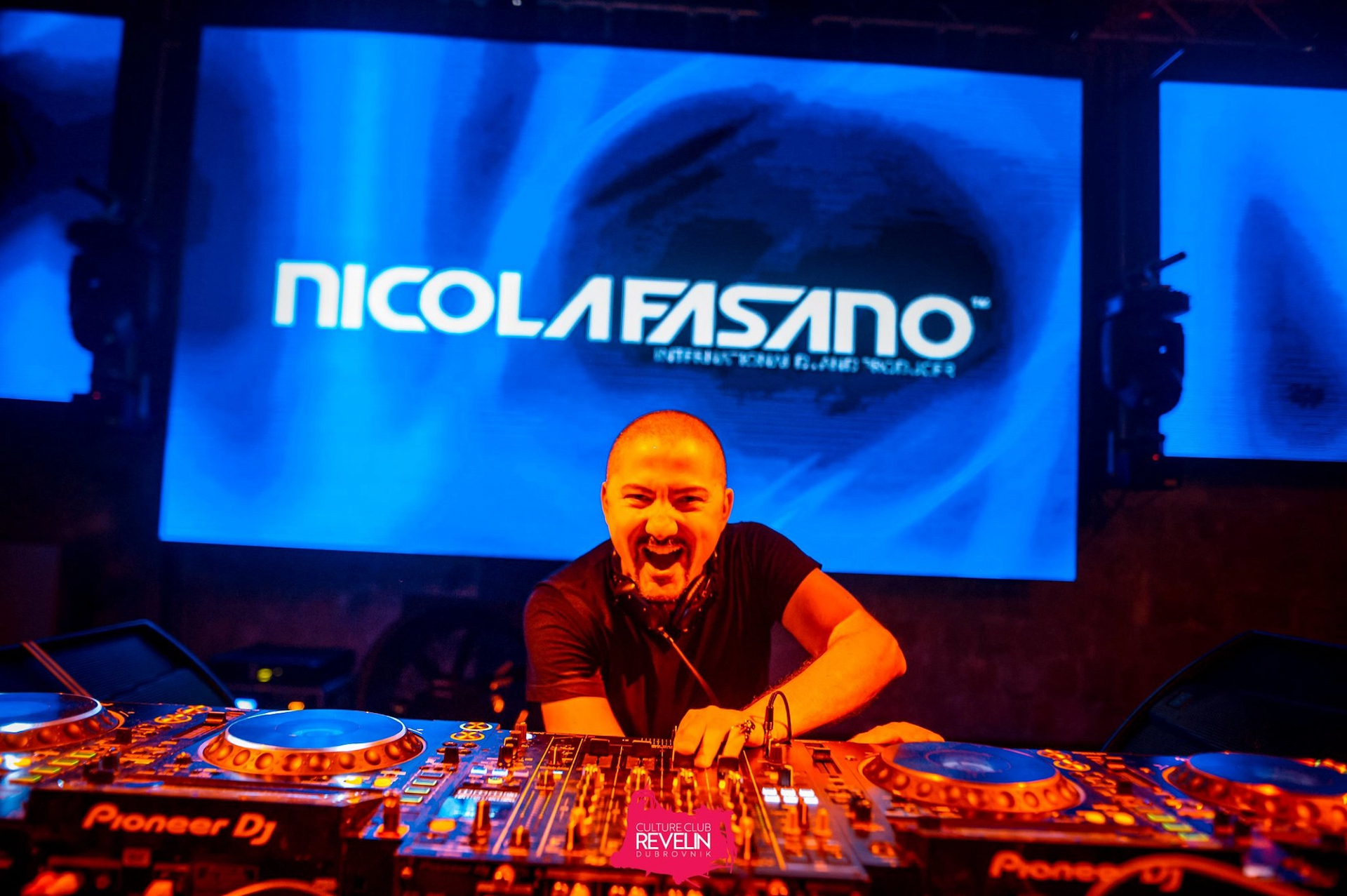 Nicola Fasano