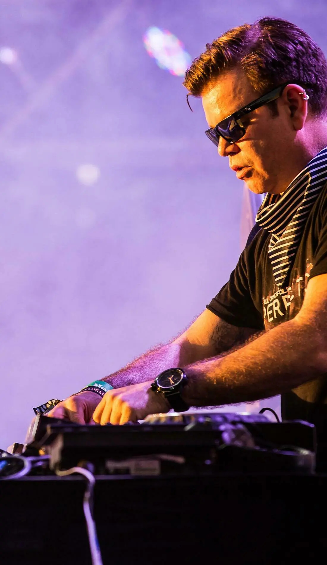 Paul Oakenfold