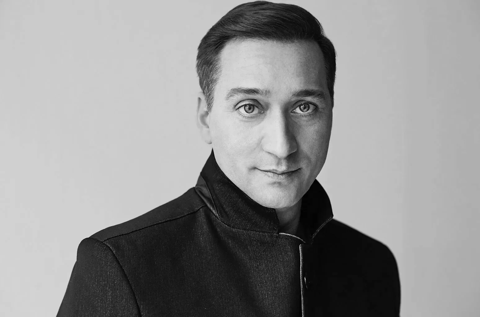 Artist Paul Van Dyk
