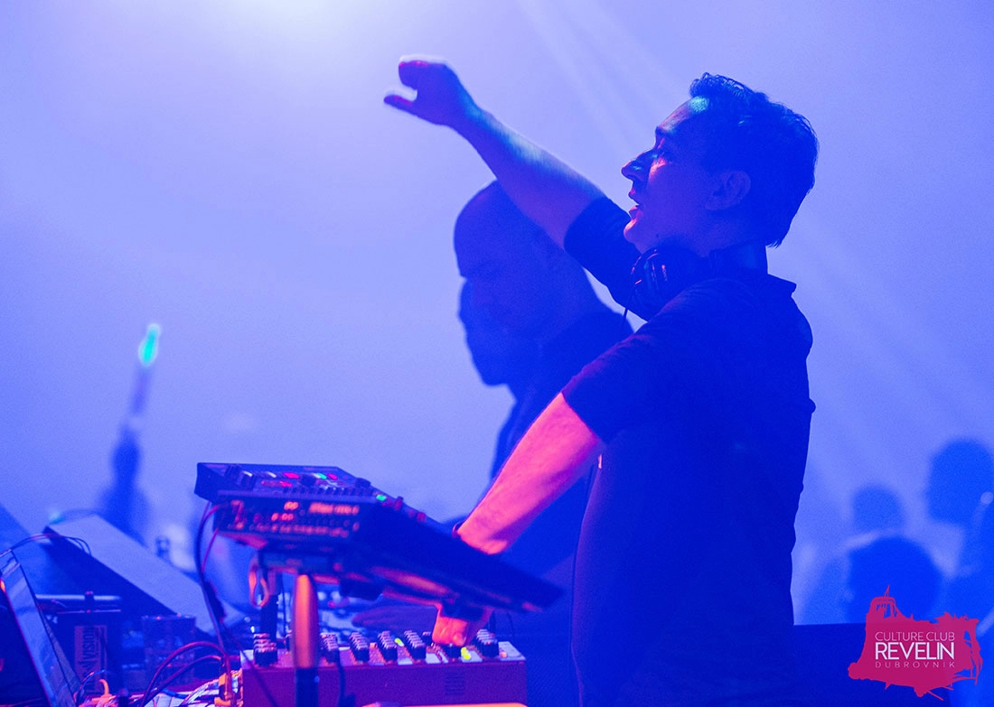 Paul Van Dyk