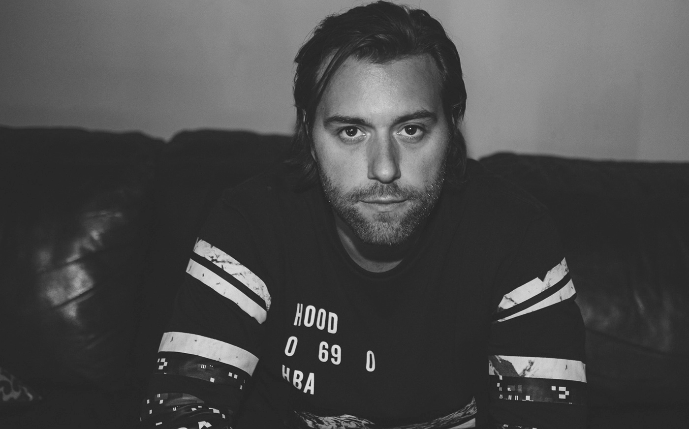 Artist Sebastian Ingrosso