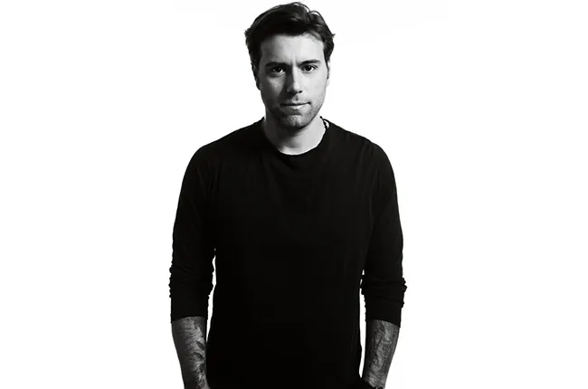 Sebastian Ingrosso
