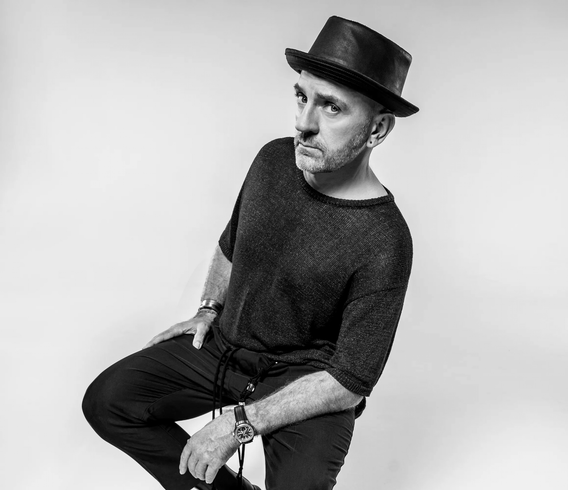 Sven Vath