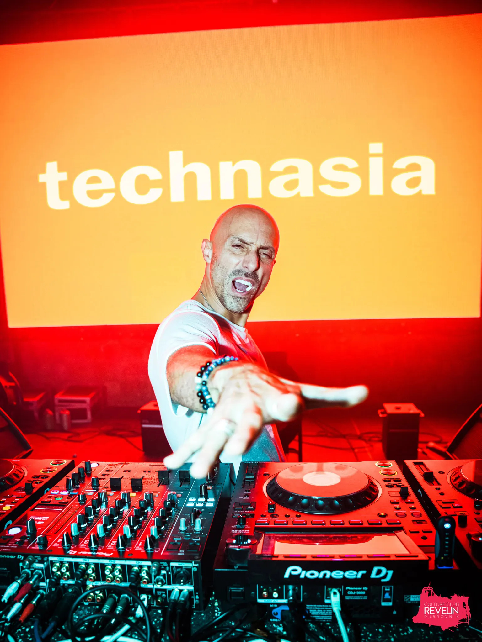 Technasia