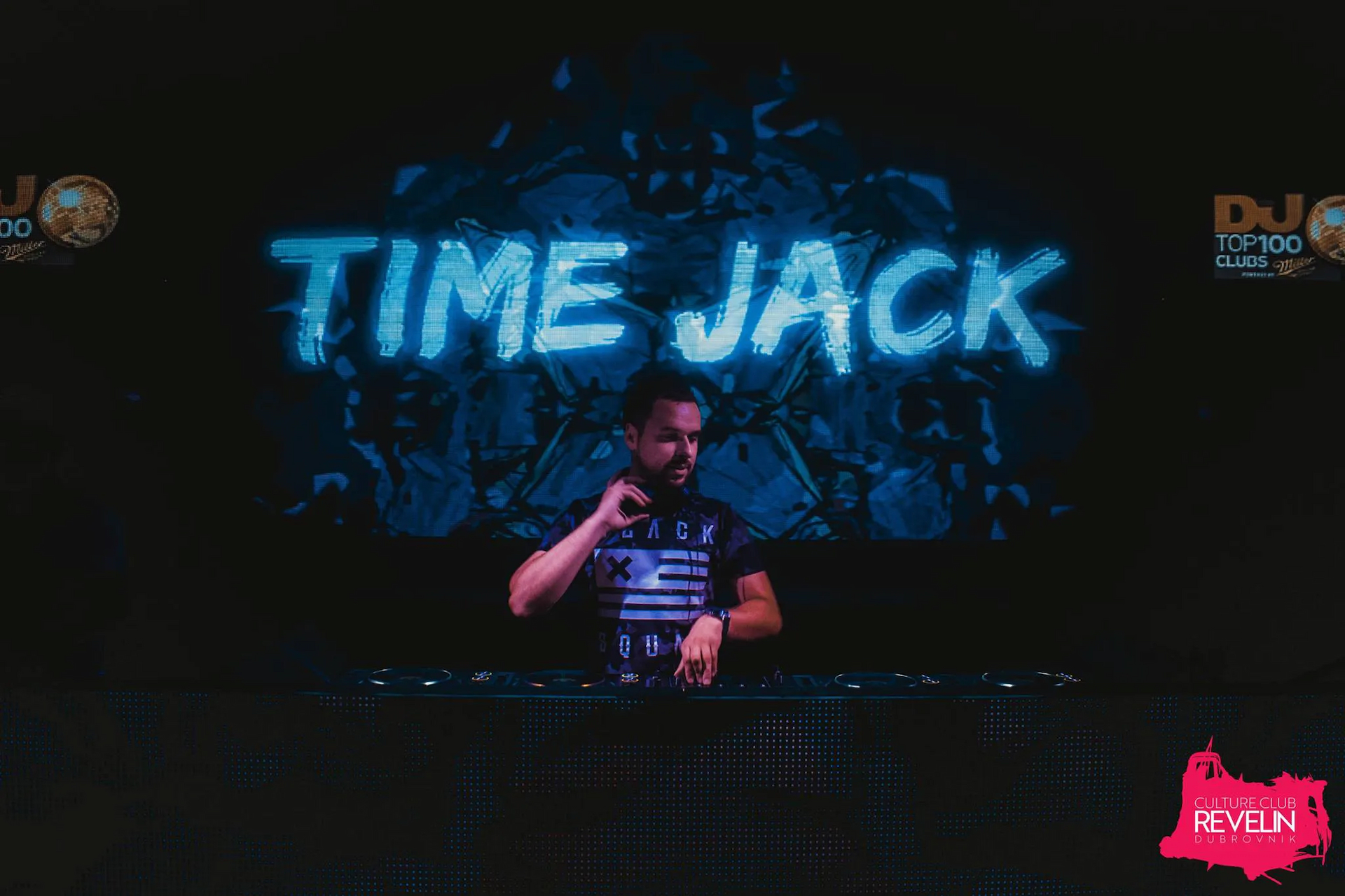 Time Jack