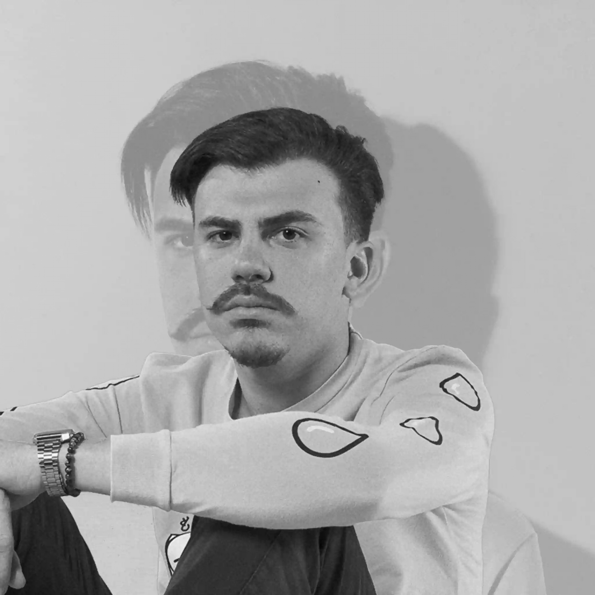 Artist Zerb