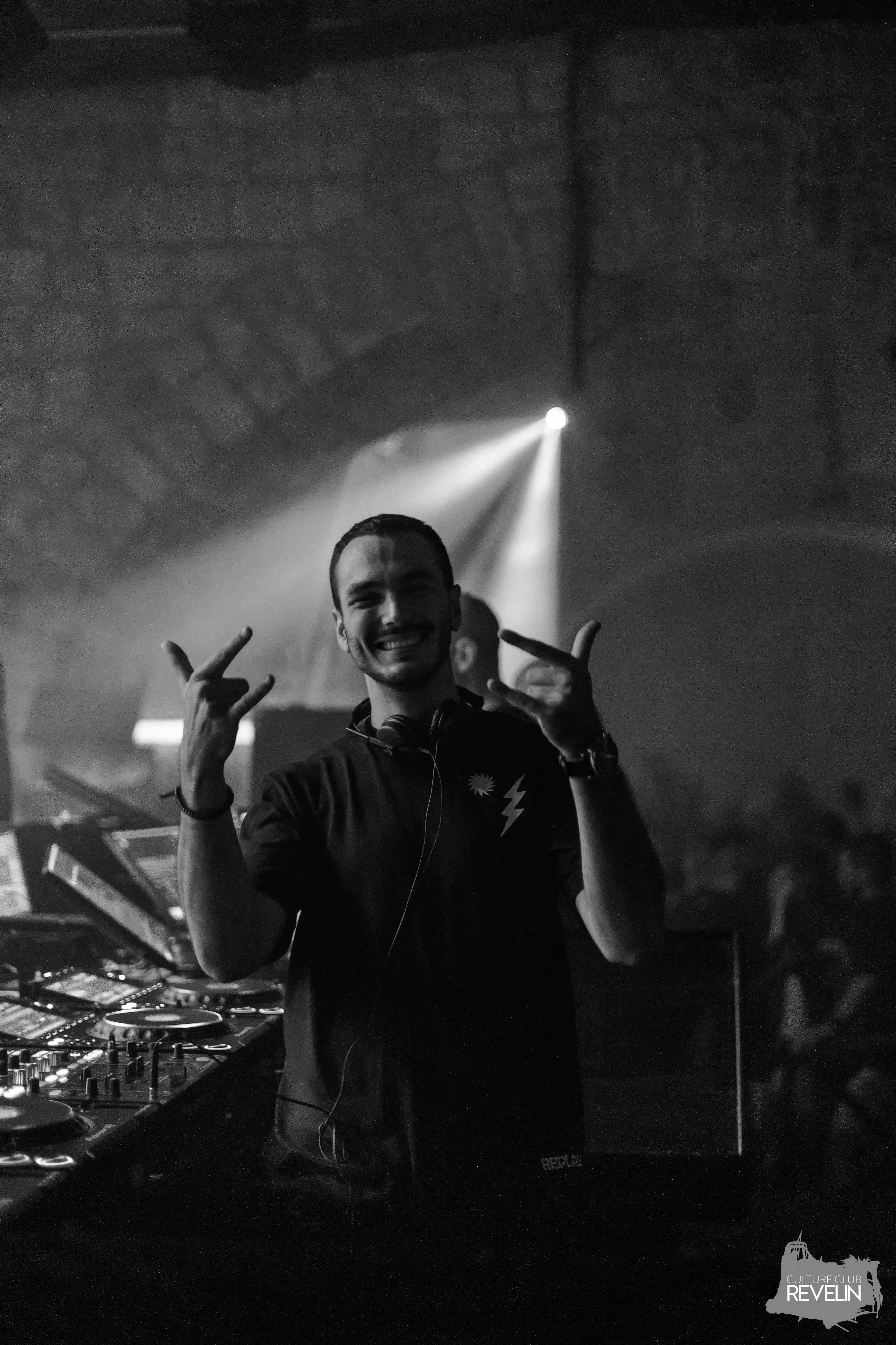 DJ Alex G