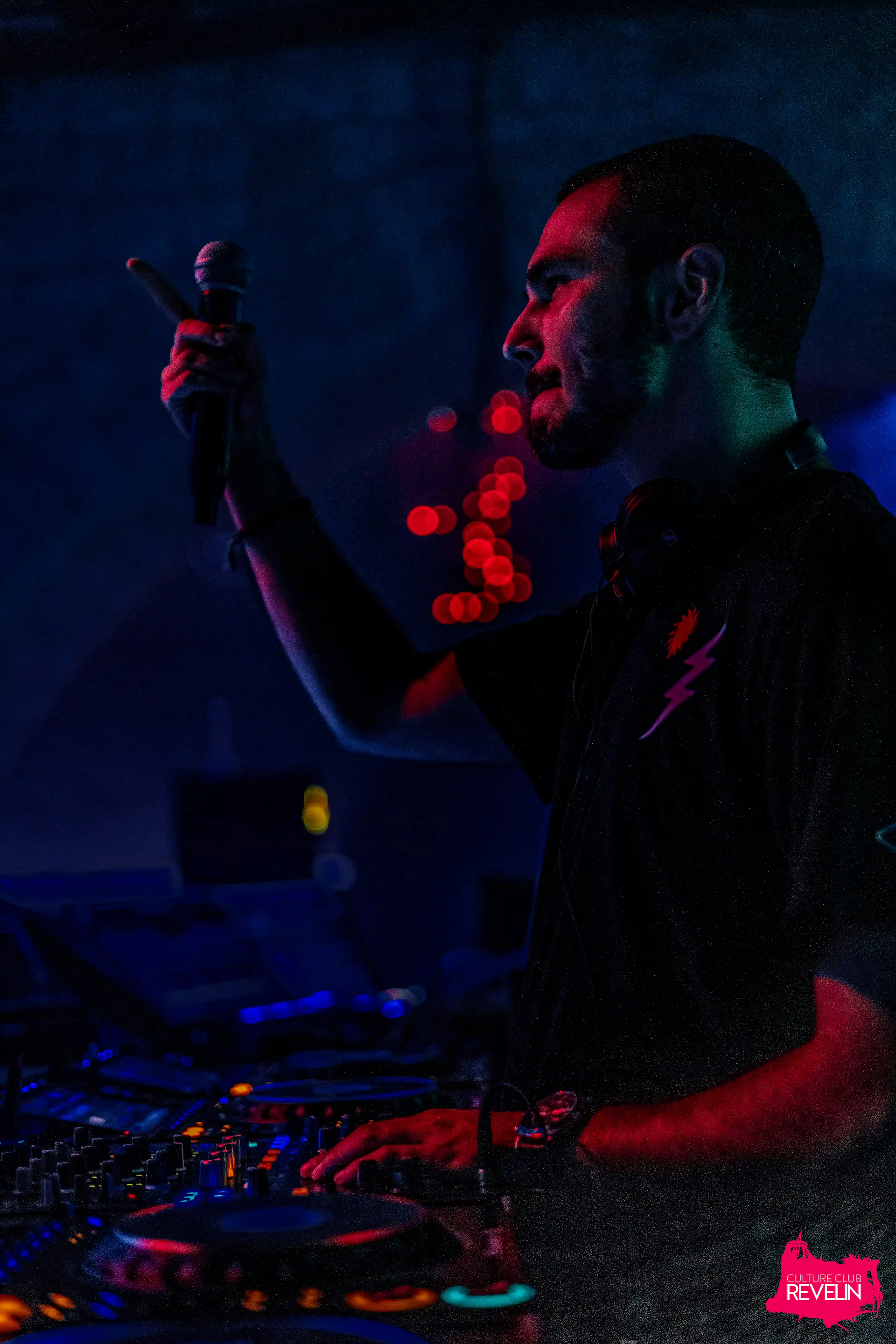 DJ Alex G
