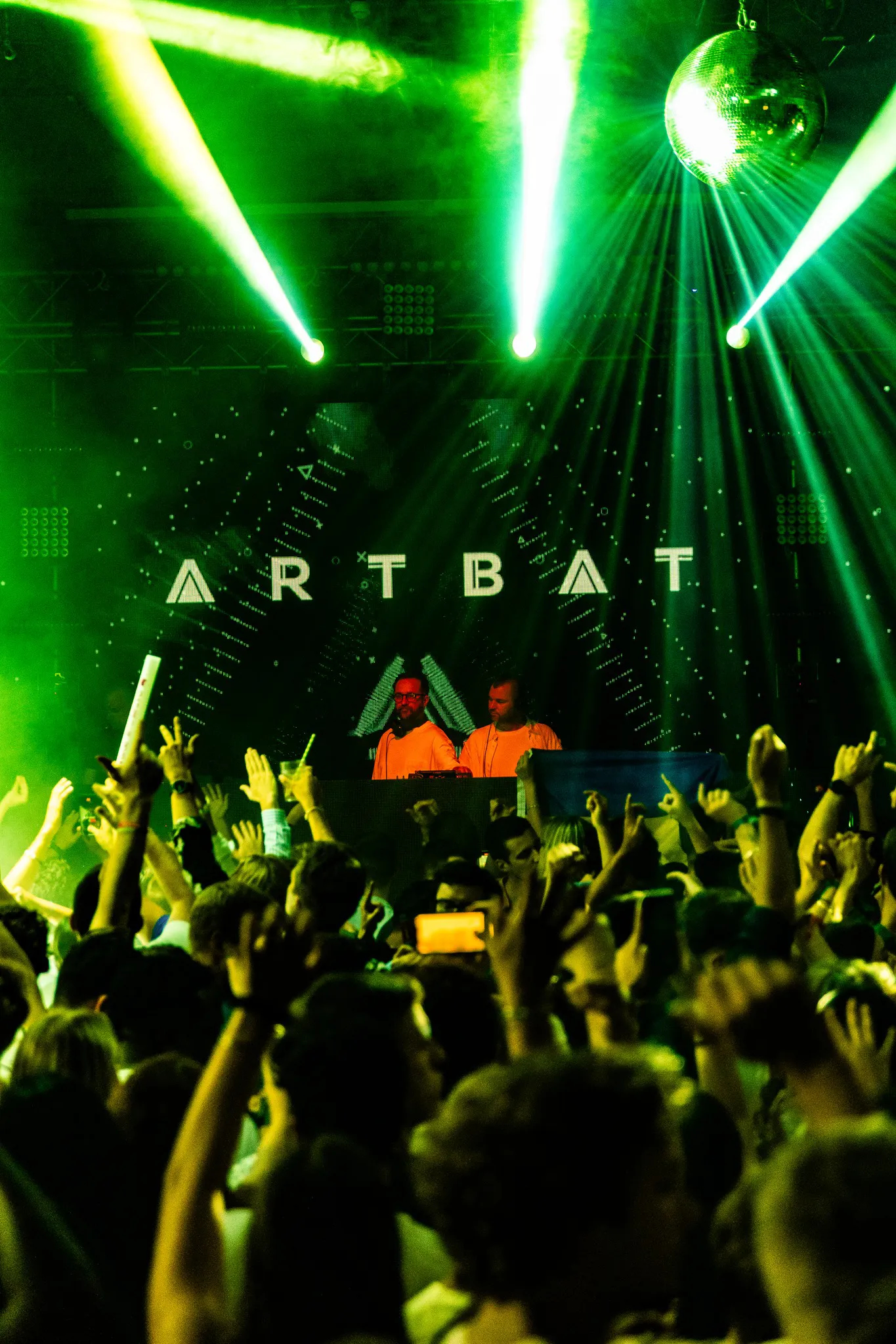 Artbat