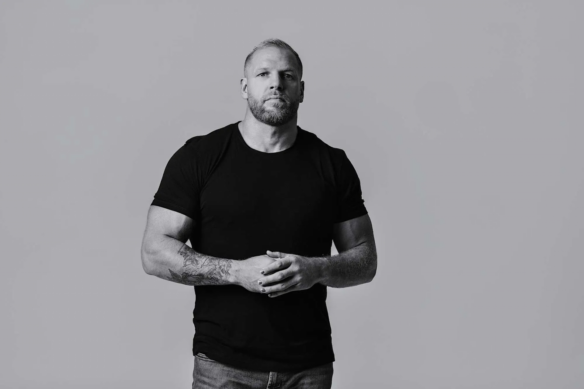 Artist Haskell (James)