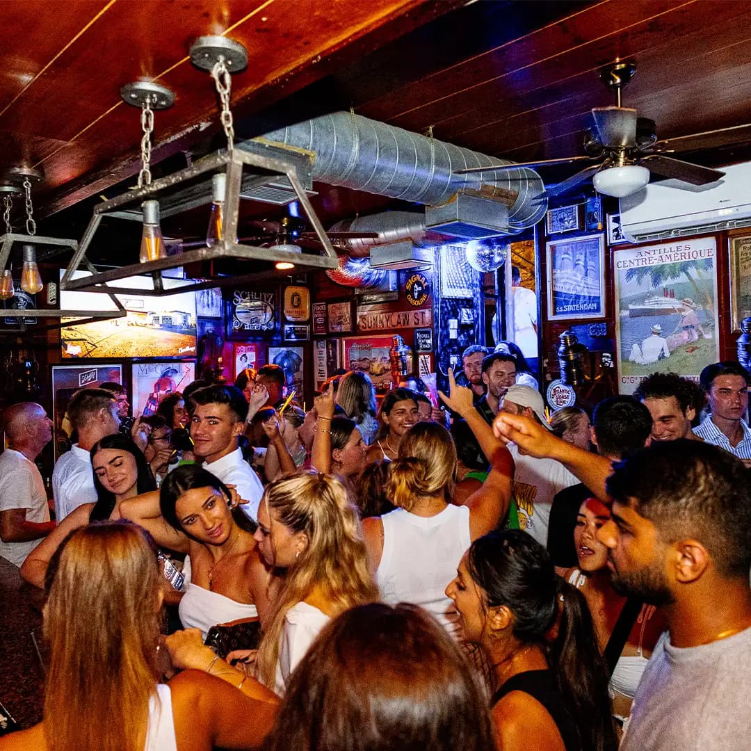 Culture Club Revelin