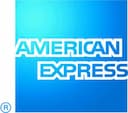 American Express logo