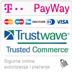 PayWay sticker