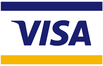 Visa logo
