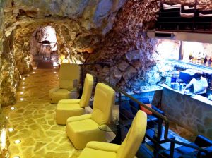Cave bar More, Lapad, Dubrovnik