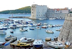 Porporela Dubrovnik