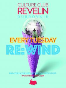 Re:Wind Culture Club Revelin