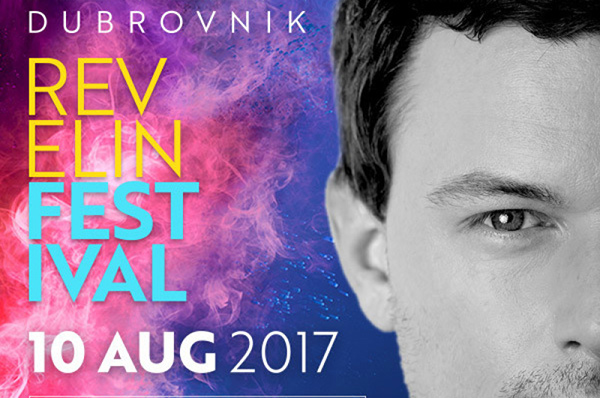 Revelin Festiva, Aug 10, 2017 - Fedde Le Grand