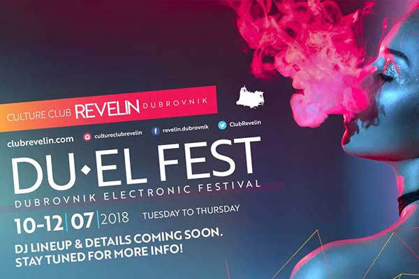 DU-EL Fest 2017 aftermovie