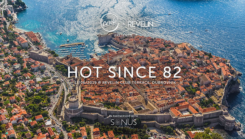 Monday, June 17th, 2019, Revelin Dubrovnik
